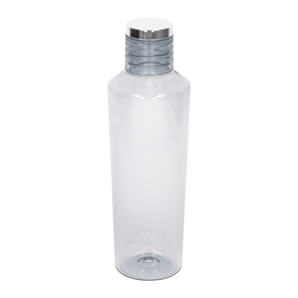 Water Bottle "Denver" Tritan - Transparent