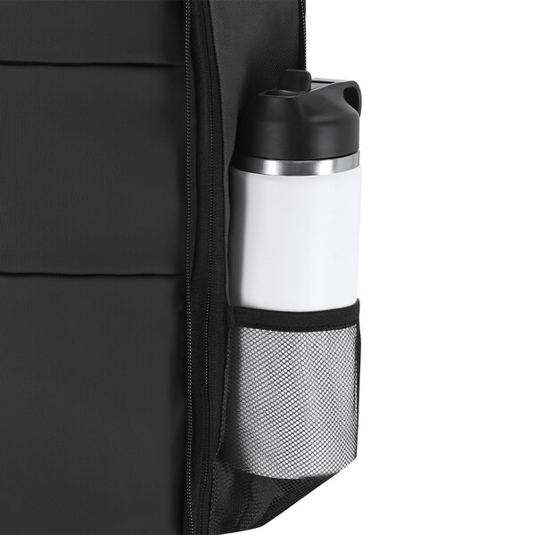 Mochila Oracle - Gris Oscuro