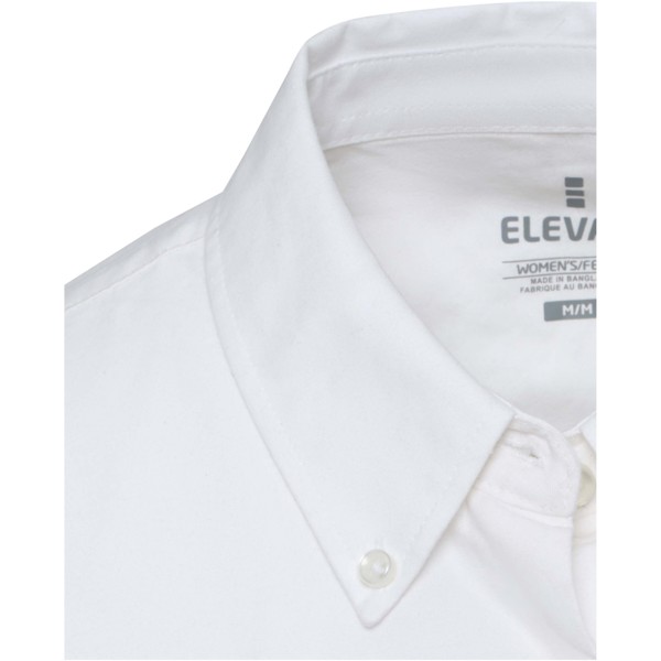 Chemise femme oxford Sphene - Blanc / M
