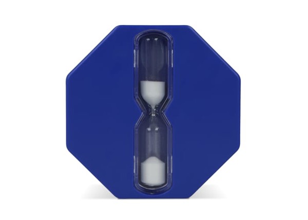 Brusetimer Hexagon - 5min