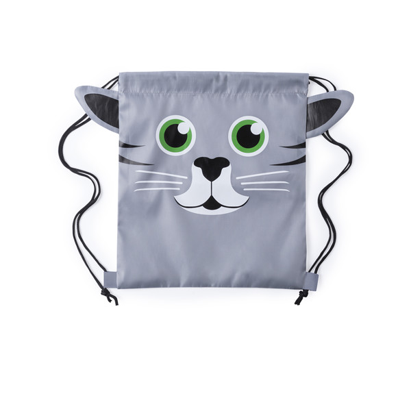 Mochila Llorel - Gato