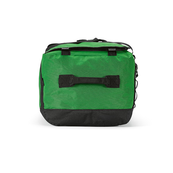 São Paulo XL Gym Bag - Zelená