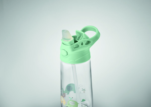 Garrafa de Tritan 450 ml Sid