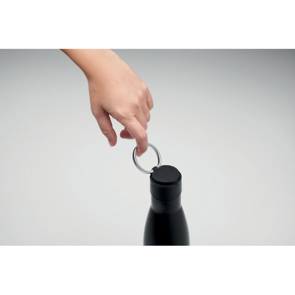 Yokoso darilni set, A5 zvezek, 500 ml plastenka