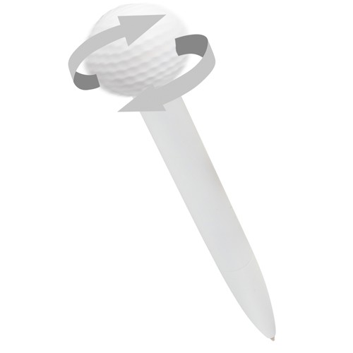 SPINNING ANTISTRESS SPORTS PEN