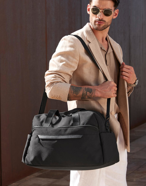 Airside Weekender - Natural Stone / ONE SIZE