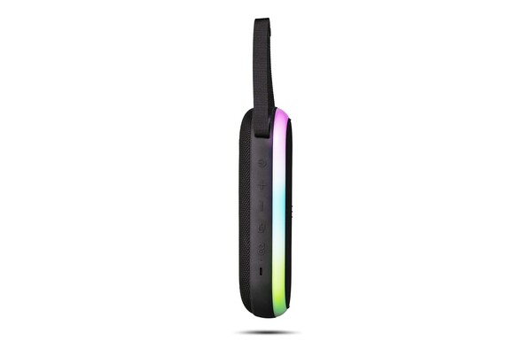 Aqiila Soundbird CM Bluetooth Speaker 30W with RGB Light