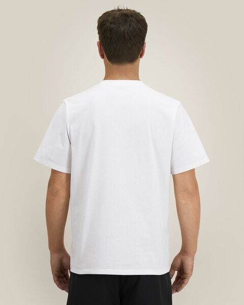 Reeser - White / XXS