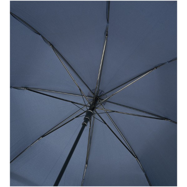 Parapluie 23" en RPET à ouverture automatique Alina - Marine