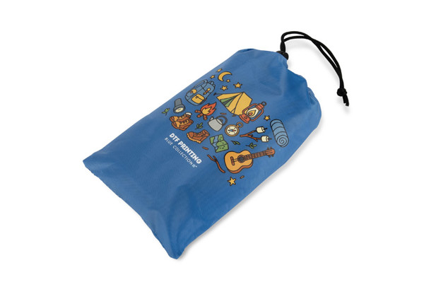 Waterproof picnic mat TERLA