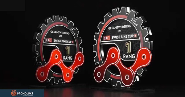 Trophies & Plakets - custom made