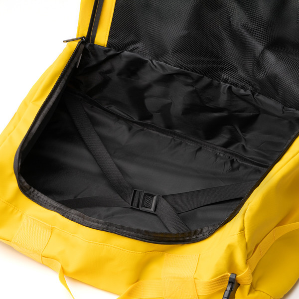 Backpack Lacroix - Yellow