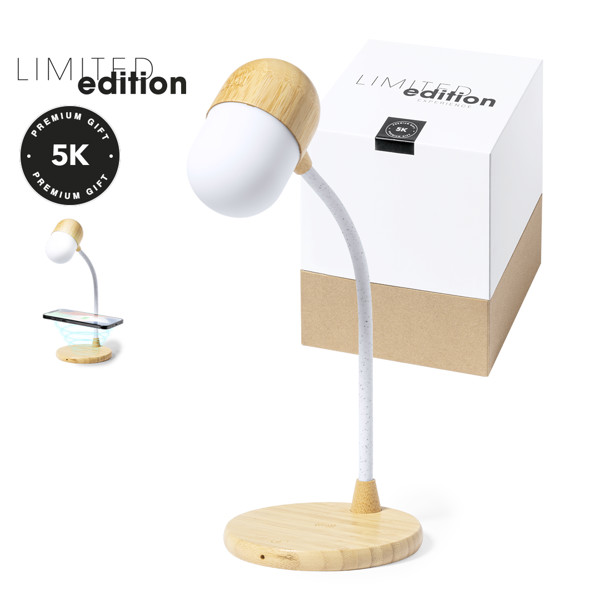 Lampe Multifonction Lars