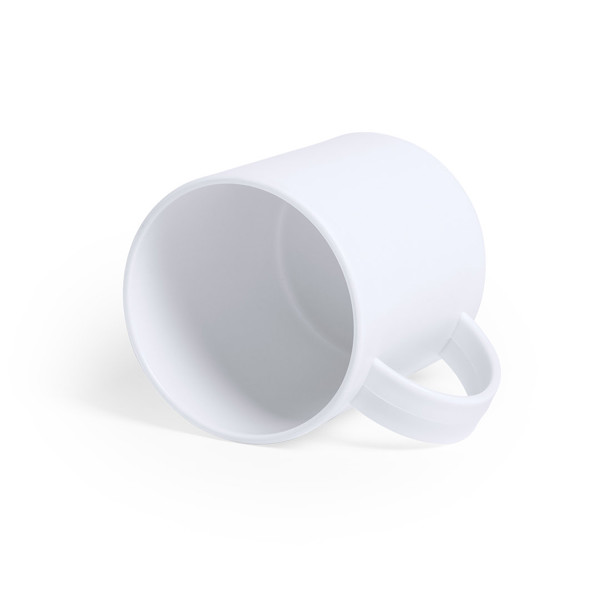 Caneca Antibacteriana Plantex