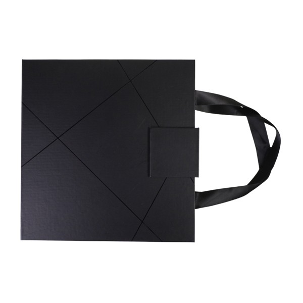 CHANTAL Set aus Kugelschreiber und Notizbuch A5 - Schwarz