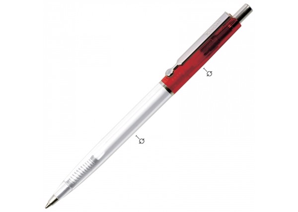 Ball pen 925 transparent - Combination