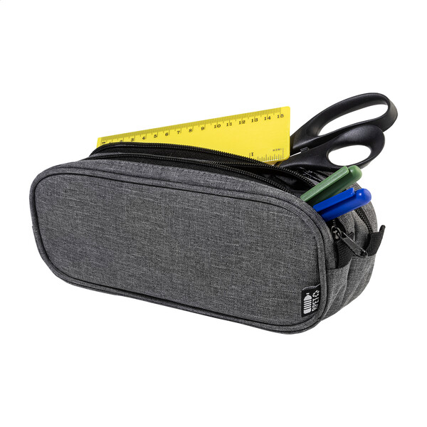 Rpet Pen Case Dubsten - Dark Grey