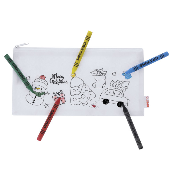 Trousse Flemenk