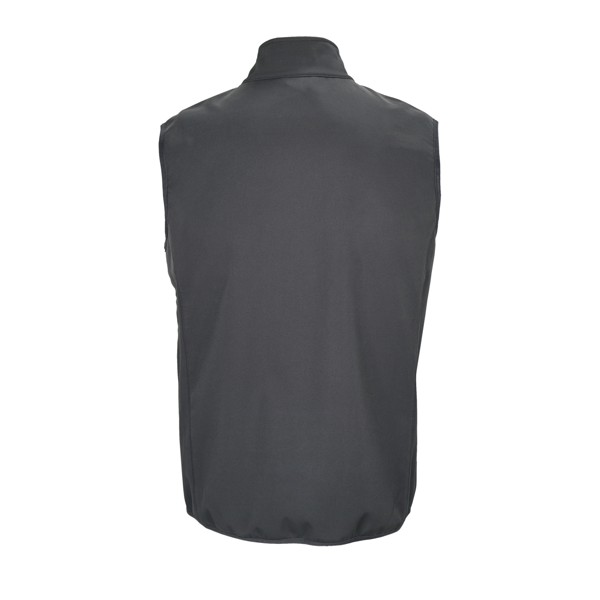 Prsluk SOL'S FALCON BW SOFTSHELL muški