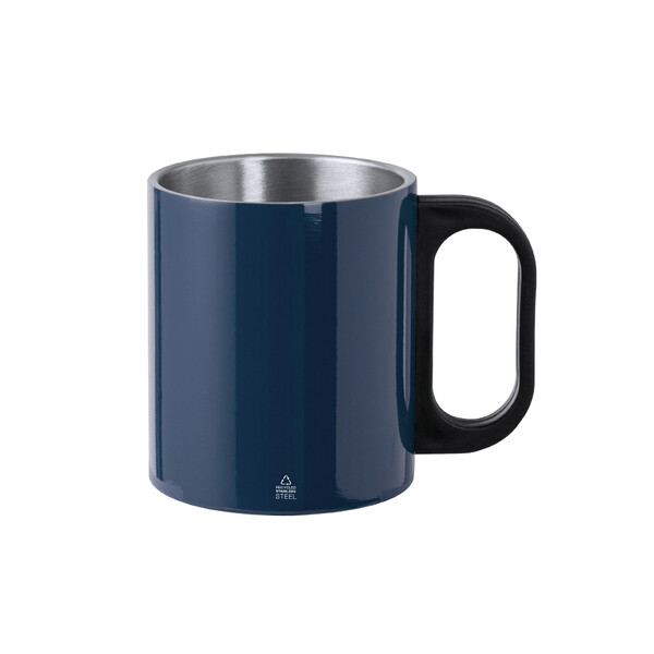 Mug Korpla - White