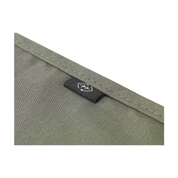 Apron Recycled Cotton (170 g/m²) tablier - vert olive