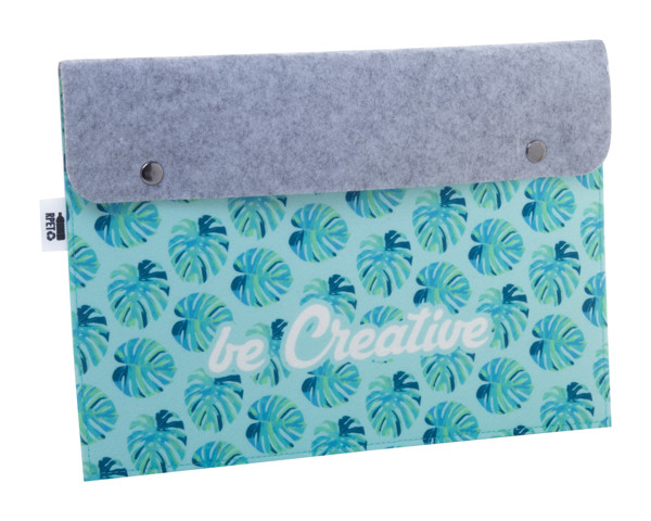Προσαρμοσμένος φάκελος εγγράφων CreaFelt Folder