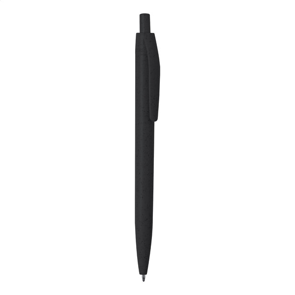 Guľôčkové Pero Weopard - Black