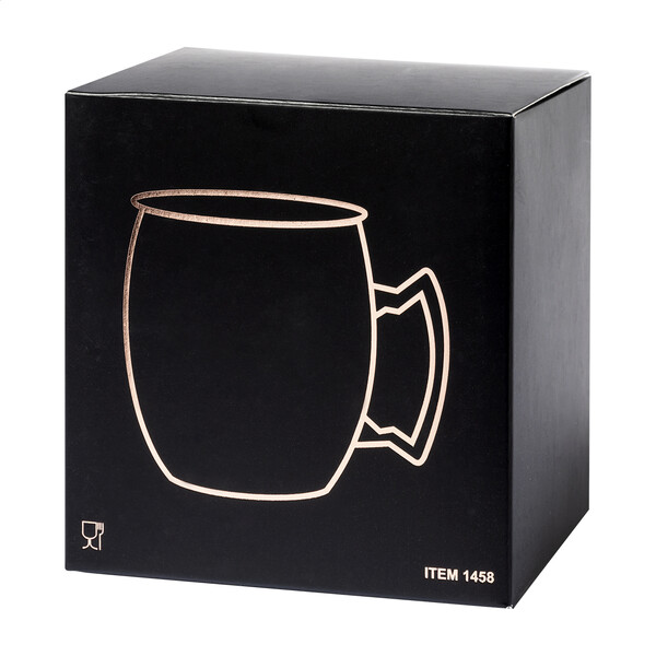 Mug pour cocktail Mule