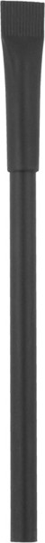 Bleistift EVIG - schwarz