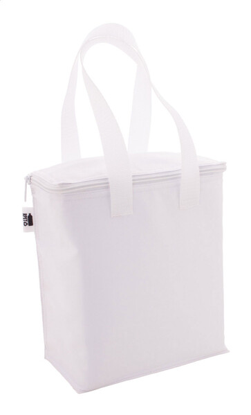 Egyedi Hűtőtáska CreaCool Vertical - Fehér