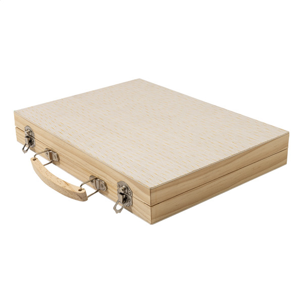 Művész rajz- és festőkészlet Dreamer