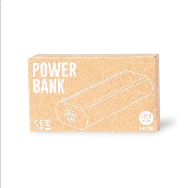 Power Bank Hylin