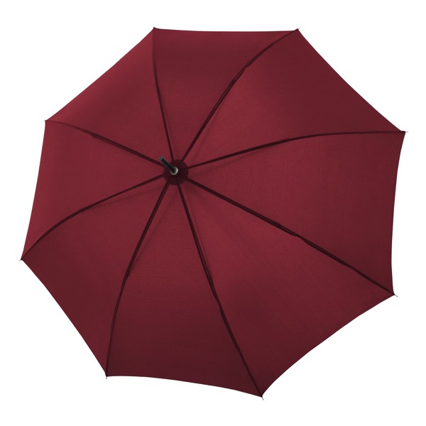 doppler Dublin AC - Wine Red