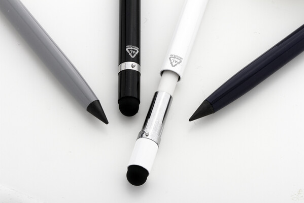 Inkless Pen Eravoid - Black