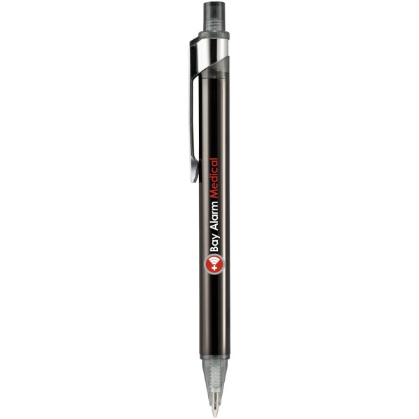 Moville ballpoint pen - Solid Black