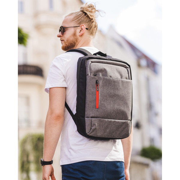 Taranto backpack for laptop