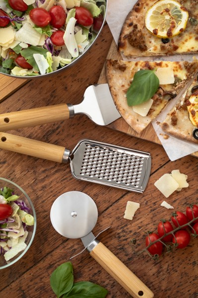 Pizza Serving Set Bigaboo