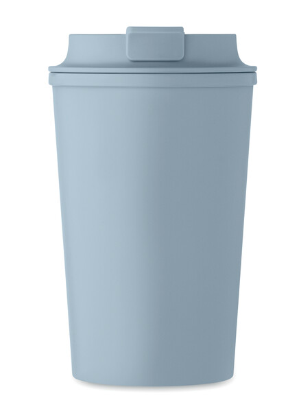 Kubek dwuścienny 350ml Beibaku - Benzyna