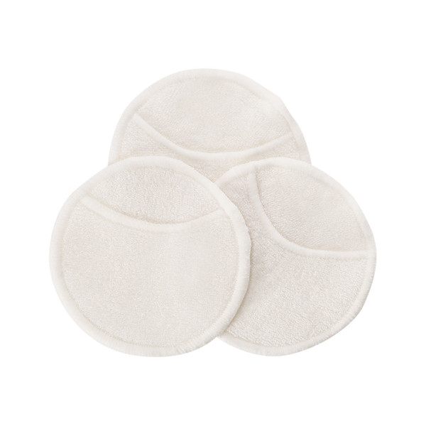 Set Discos De Limpeza Facial Dayax
