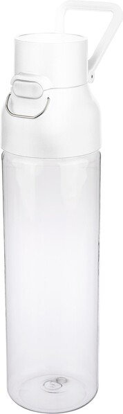 Tritan drinkfles Dune 750 ml - wit