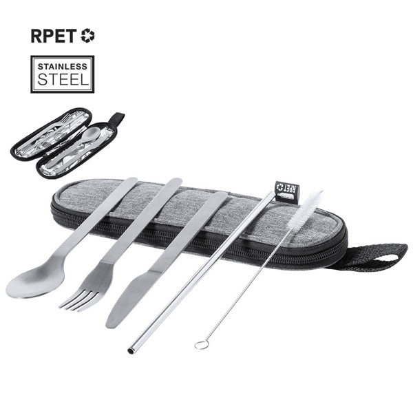 Set Cubiertos Tailung