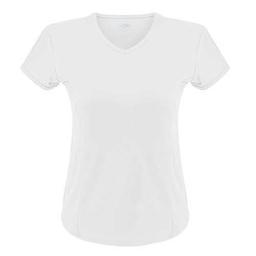 T-SHIRT FLUORESCENTE DRY&FRESH -