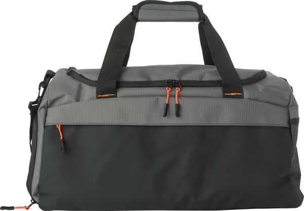 Saco bicolor Mabel