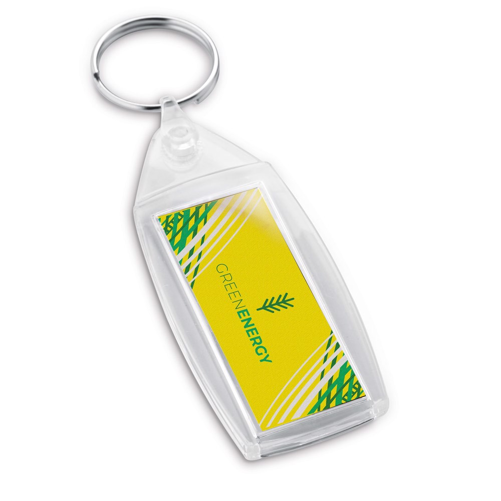 PS - BELAIR. Keyring