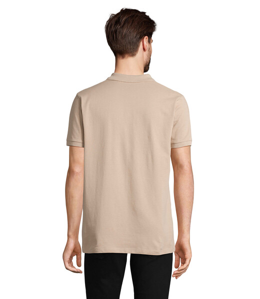 PLANET MEN polo 170g - CordaM