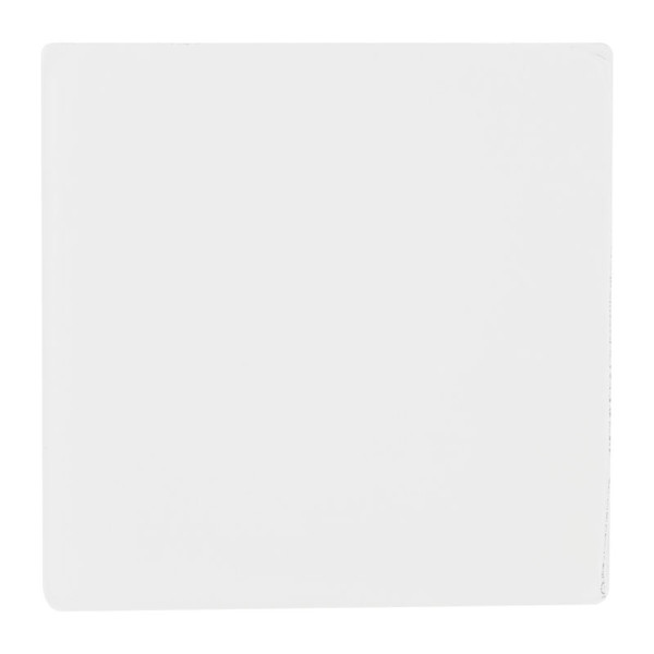 Anti-Stress Cube Dijon - White