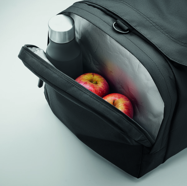 Valley Duffle potovalna torba RPET, 63x29x27 cm