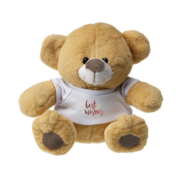Izzy Bear peluche