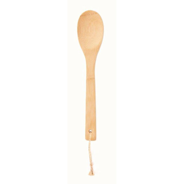 Solatna žlica bambus Mayen 300 mm, 30 g