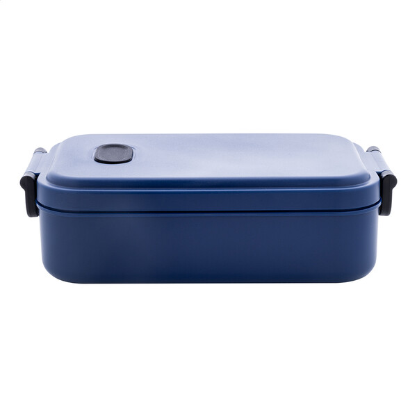 Ételdoboz Steamo - Dark Blue